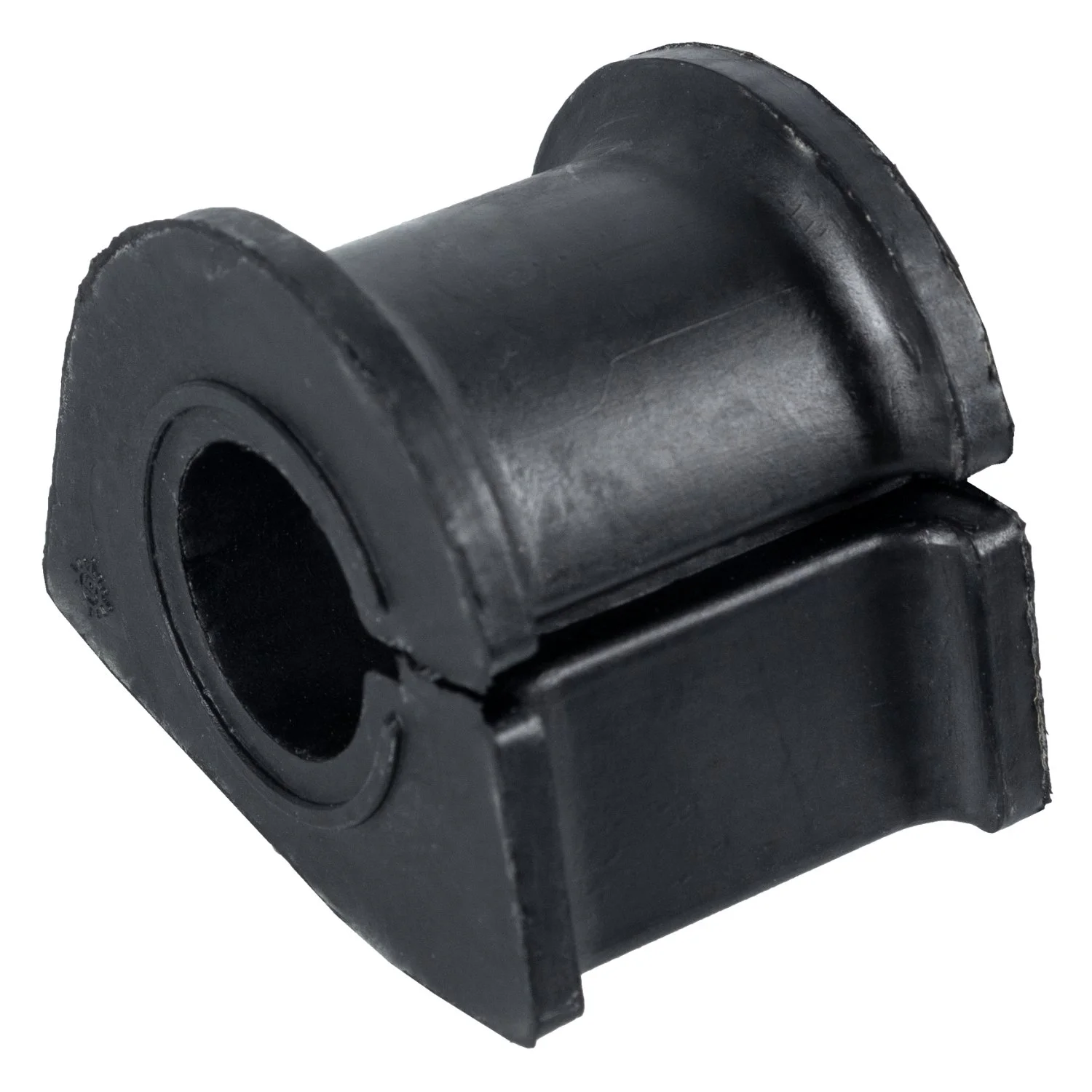 Втулка стабилизатора FEBI BILSTEIN 18830 для VW Передний мост с обеих сторон внутри, фото №1