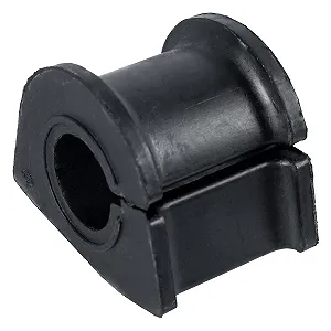 Втулка стабилизатора FEBI BILSTEIN 18830 для VW Передний мост с обеих сторон внутри - Фото 1