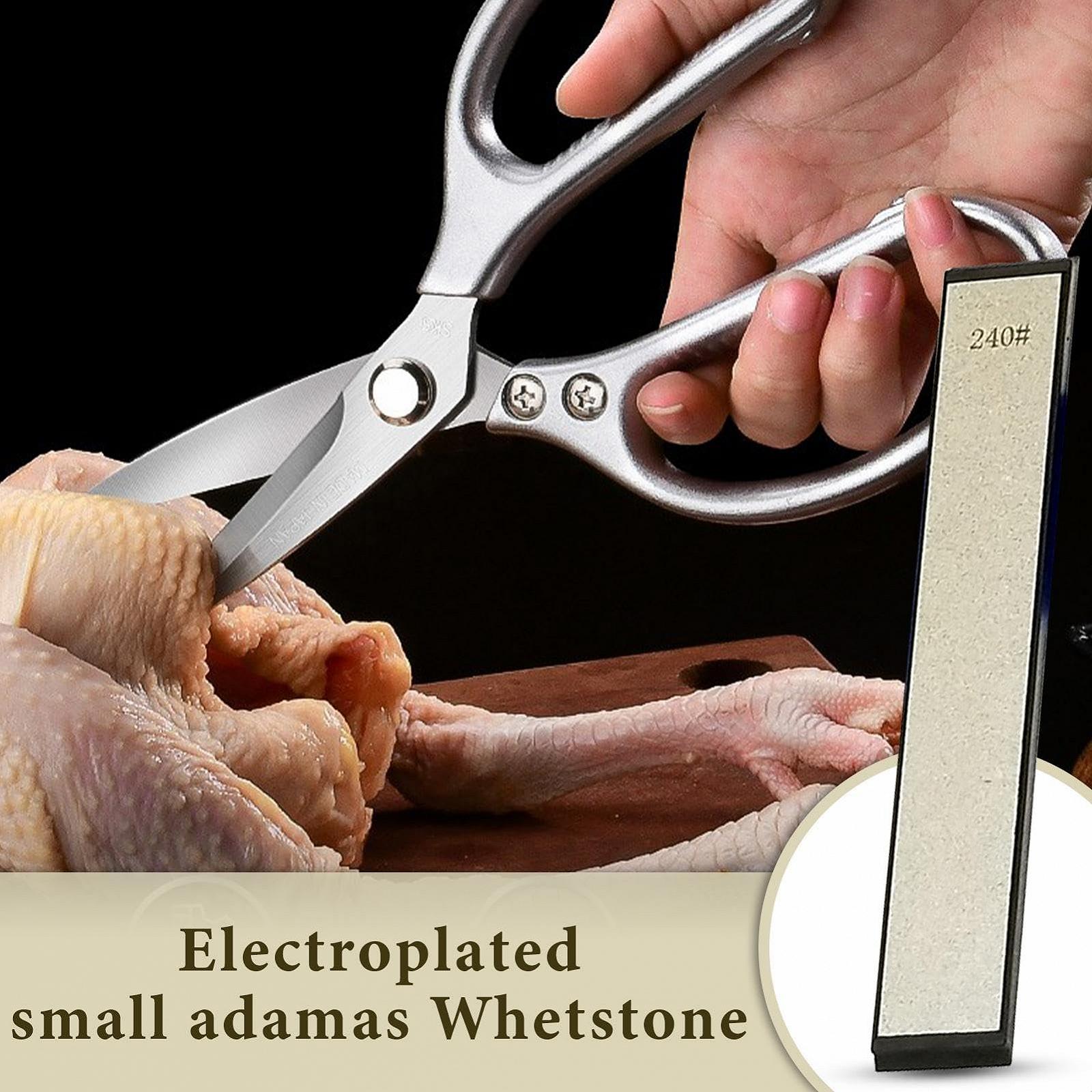 Точилка для ножів Whetstone Cutter Sharpener Багатоцільова професійна, фото №2 Точилка для ножів Whetstone Cutter Sharpener Багатоцільова професійна, фото №2