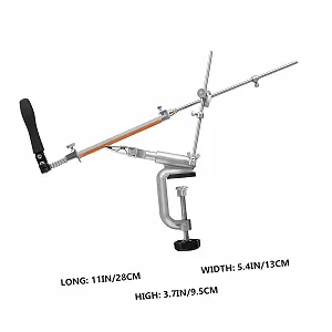 Система для заточування SOIMISS Rotary Sharpener Household Роторна synthetic.ua - Фото 1