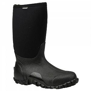 Чоловічі Bogs Classic High synthetic.ua - Фото 1