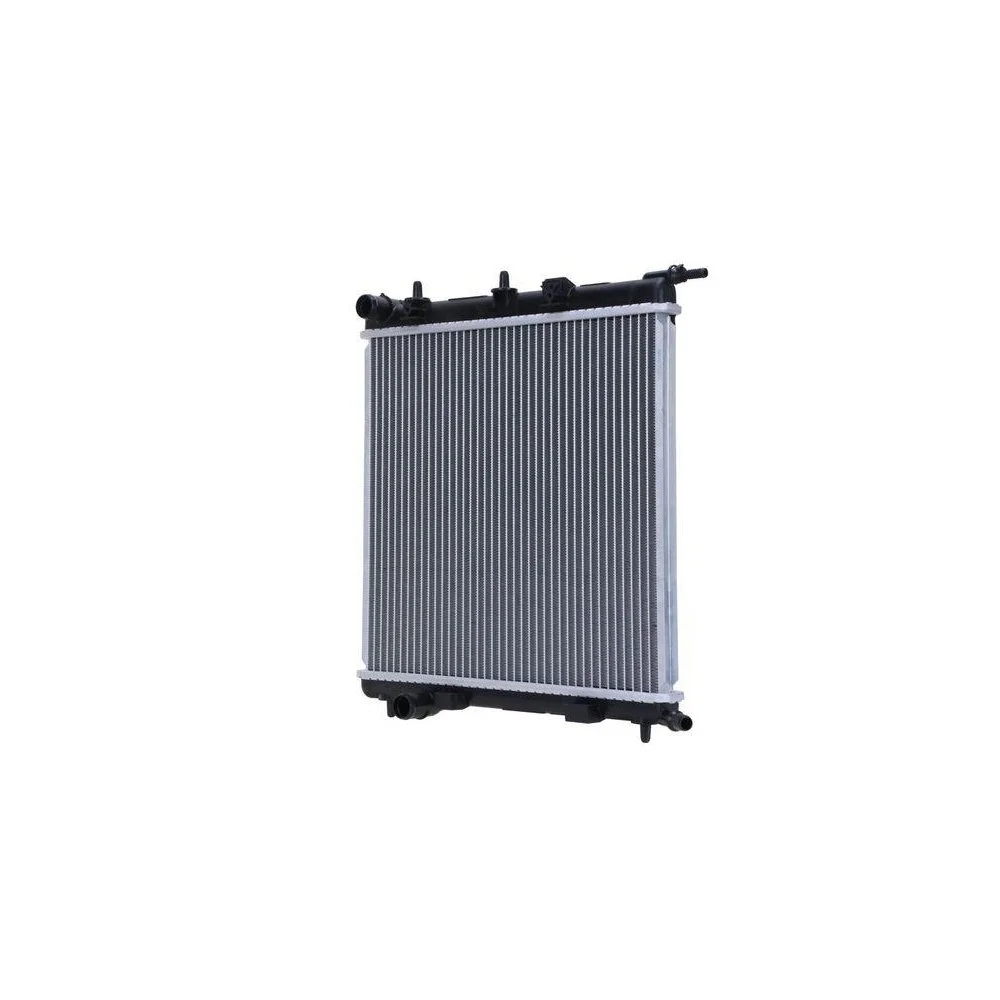 Радіатор охолодження двигуна HELLA 8MK 366 302-701 для CITROËN PEUGEOT, фото №1