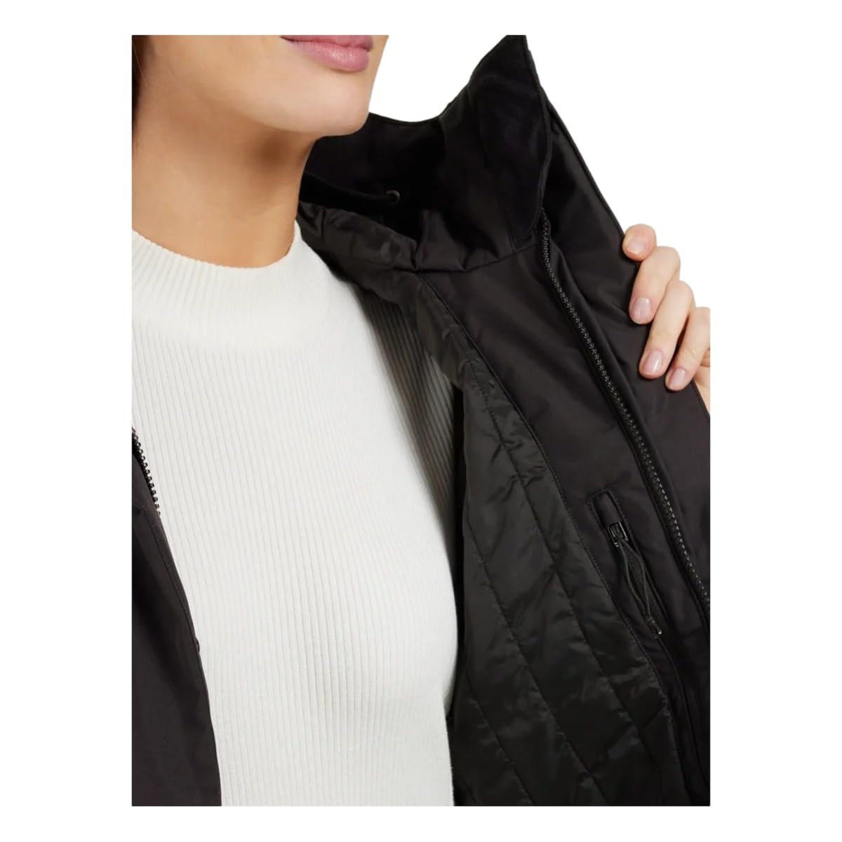 Парка Didriksons Cajsa 6 Жіноча, фото №8 Парка Didriksons Cajsa 6 Жіноча, фото №8