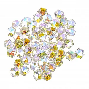 Подвески для ногтей WOONEKY, 50 шт. - Фото 1