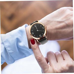 Женские аналоговые часы LIFKOME с минималистичным дизайном цена на synthetic.ua - Фото 1 Женские аналоговые часы LIFKOME с минималистичным дизайном synthetic.ua - Фото 1