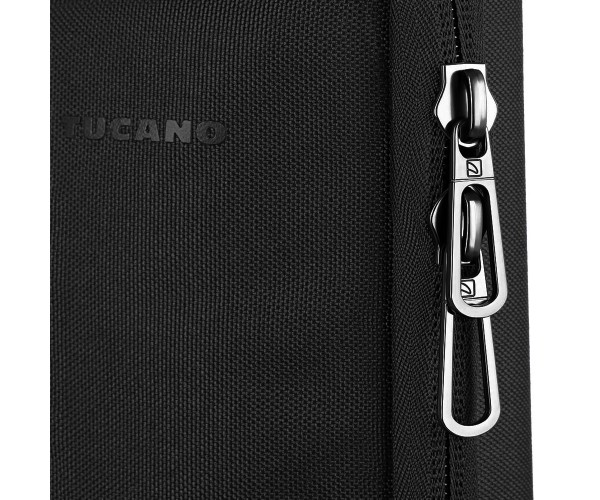 Tucano Сумка Darkolor 13"/14", чорна, фото №9