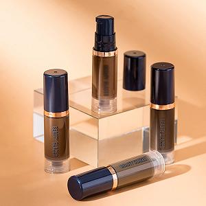 Гель для макияжа бровей Waterproof Shape Easy to Dye Liquid Cream Eyebrow Tattoo Tint # 01 цена на synthetic.ua - Фото 1 Гель для макияжа бровей Waterproof Shape Easy to Dye Liquid Cream Eyebrow Tattoo Tint # 01 synthetic.ua - Фото 1