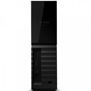 Зовнішній жорсткий диск Western Digital 3.5" 6TB WD WDBBGB0060HBK-EESN synthetic.ua - Фото 1