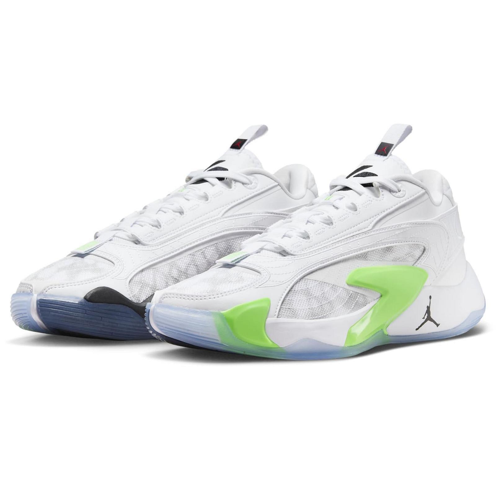 Кроссовки мужские Nike Jordan Luka 2, фото №4