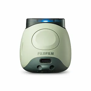 Камера INSTAX PAL Pistacio Green synthetic.ua - Фото 1