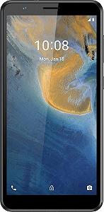 Купити Смартфон 5.45" ZTE Blade A31 2/32Gb 4G 2-SIM 8 ядер Android 11 Grey - Фото 1 Смартфон 5.45" ZTE Blade A31 2/32Gb 4G 2-SIM 8 ядер Android 11 Grey - Фото 1