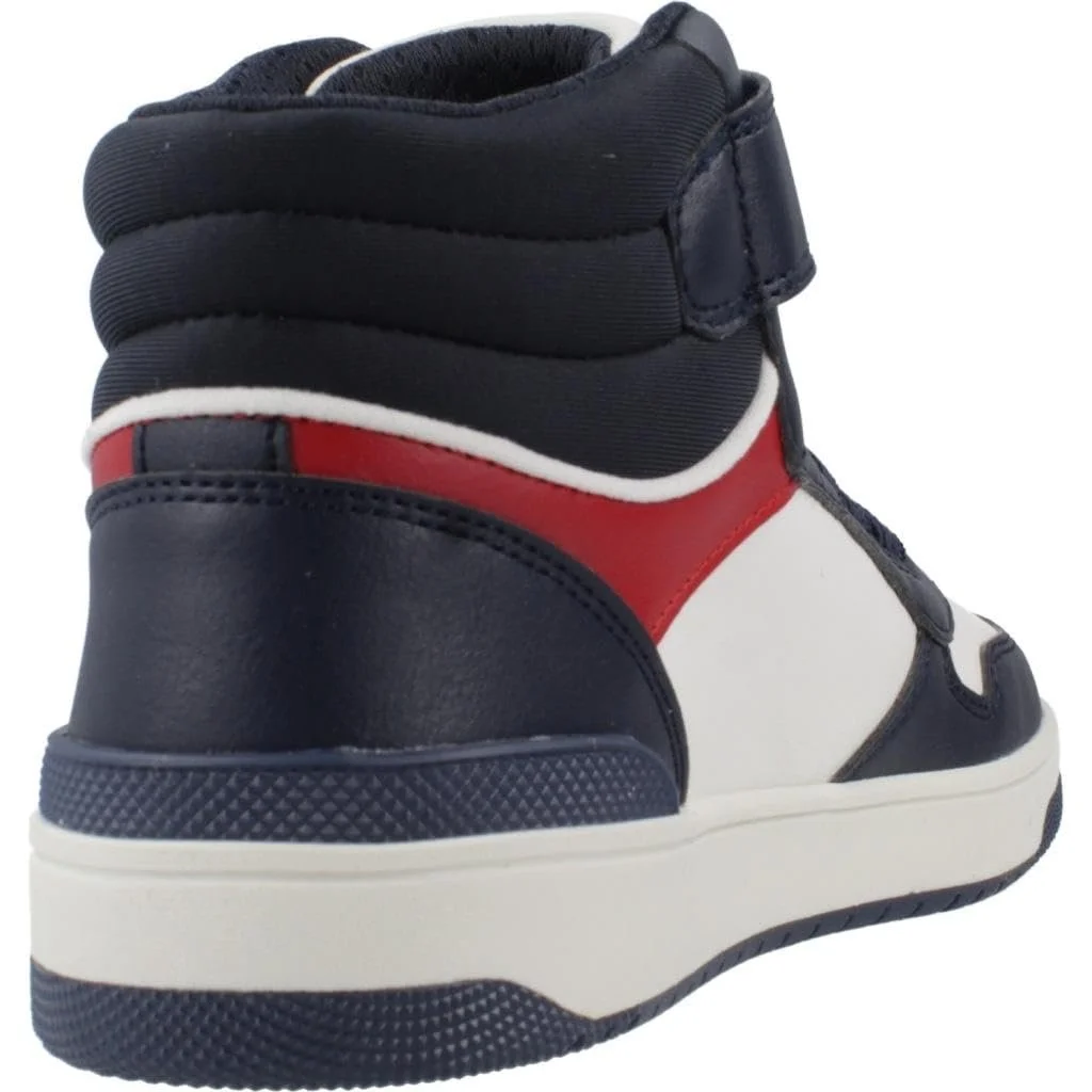 Кроссовки Geox J Washiba Boy B, фото №3 Кроссовки Geox J Washiba Boy B, фото №3