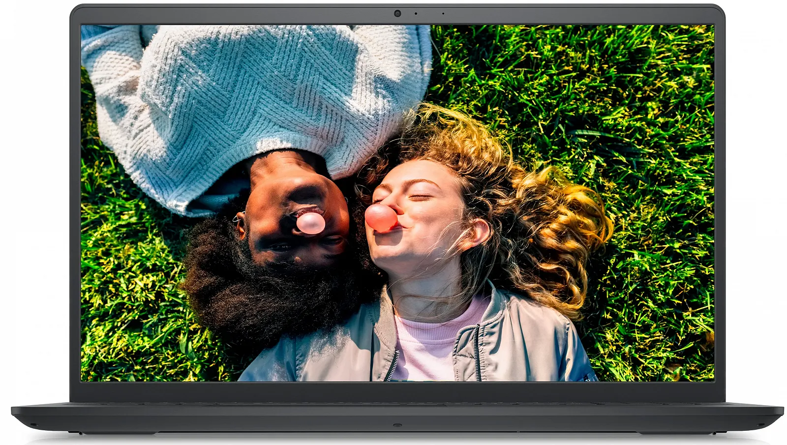 Ноутбук 15.6" Dell Inspiron 15 3520 Intel Core i5-1235U RAM 16GB SSD 512GB Windows 11 (UKR), фото №1