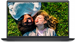 Ноутбук 15.6" Dell Inspiron 15 3520 Intel Core i5-1235U RAM 16GB SSD 512GB Windows 11 (UKR) - Фото 1