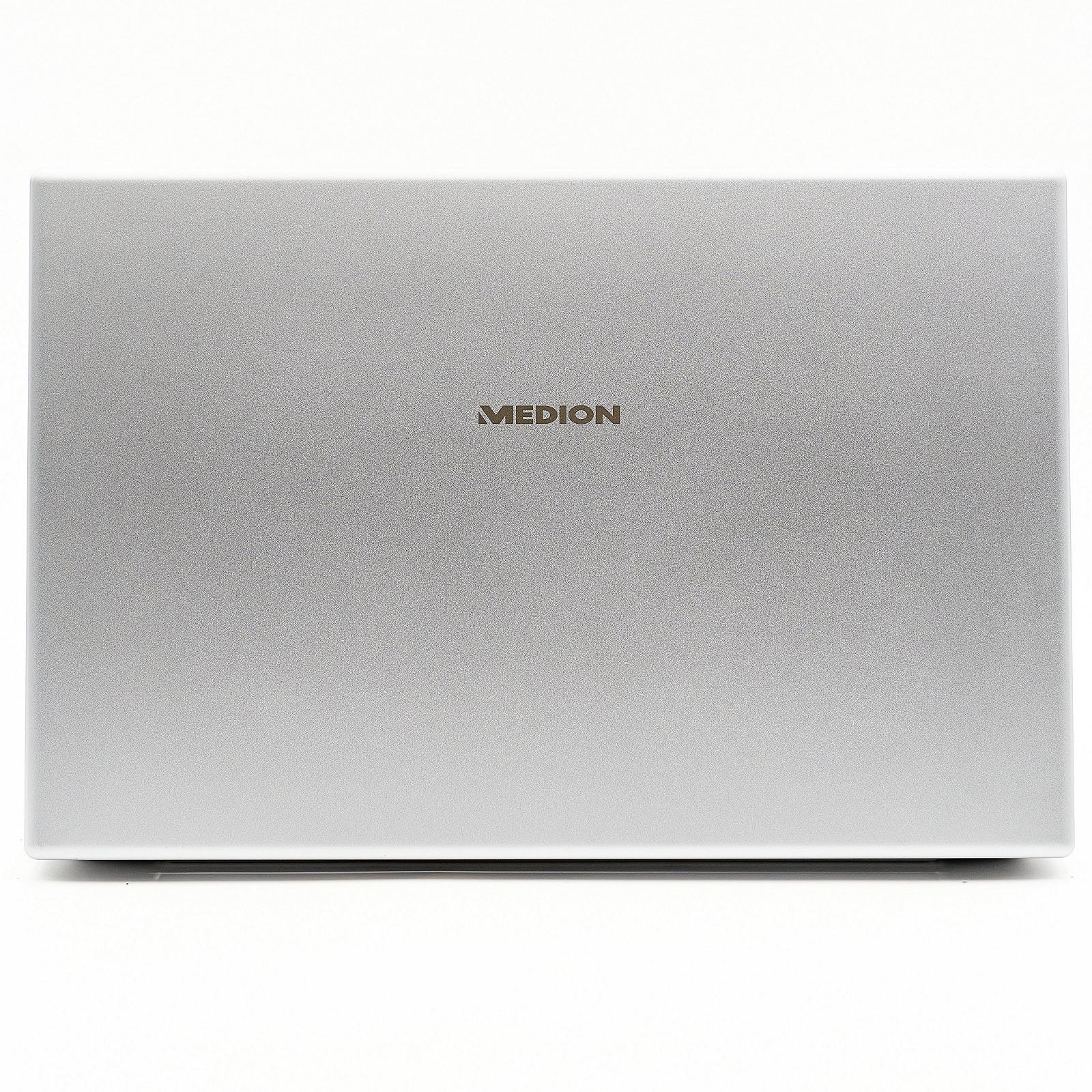 Ноутбук Medion E16401 16.1" Intel Core i5-1135G7 RAM 8 ГБ SSD 256 ГБ Intel Iris Xe Graphics Win10, фото №3