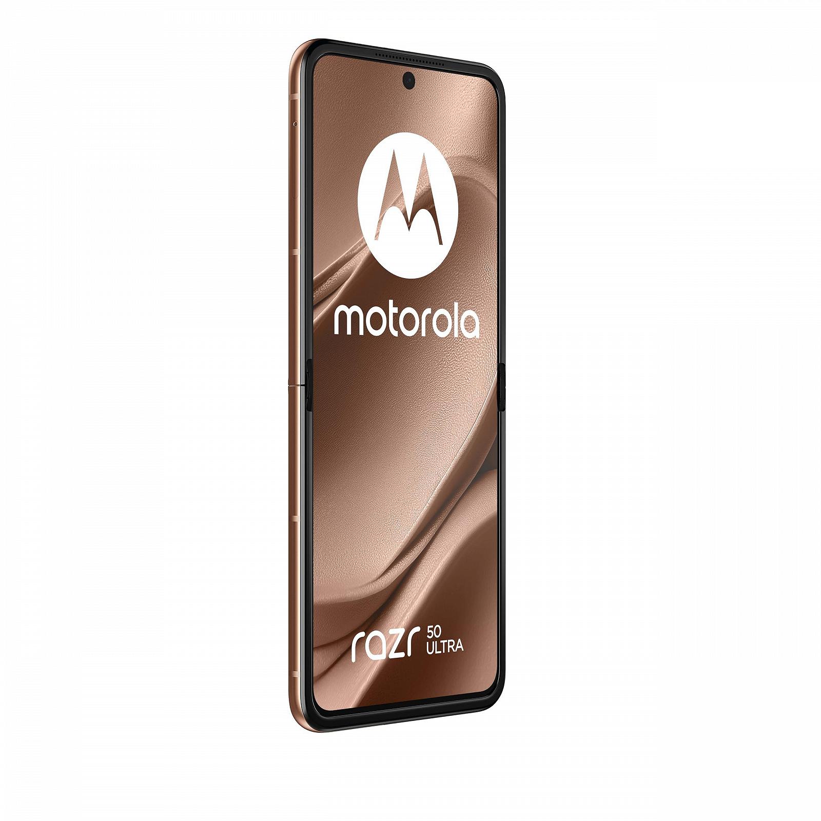 Смартфон Motorola razr50 12/512 ГБ PB1T0116SE, фото №6