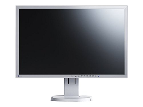 Монитор EIZO EV2336WFS-GY 23 дюйма Full HD LED Серый, фото №1