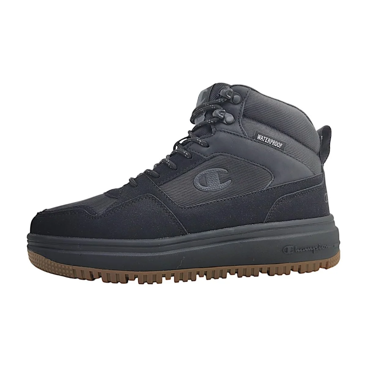 Чоловічі Кросівки Champion Rd18 Utility Wp Mid, фото №1