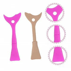 Інструмент для підводки очей Beaupretty ціна на synthetic.ua - Фото 1 Інструмент для підводки очей Beaupretty synthetic.ua - Фото 1