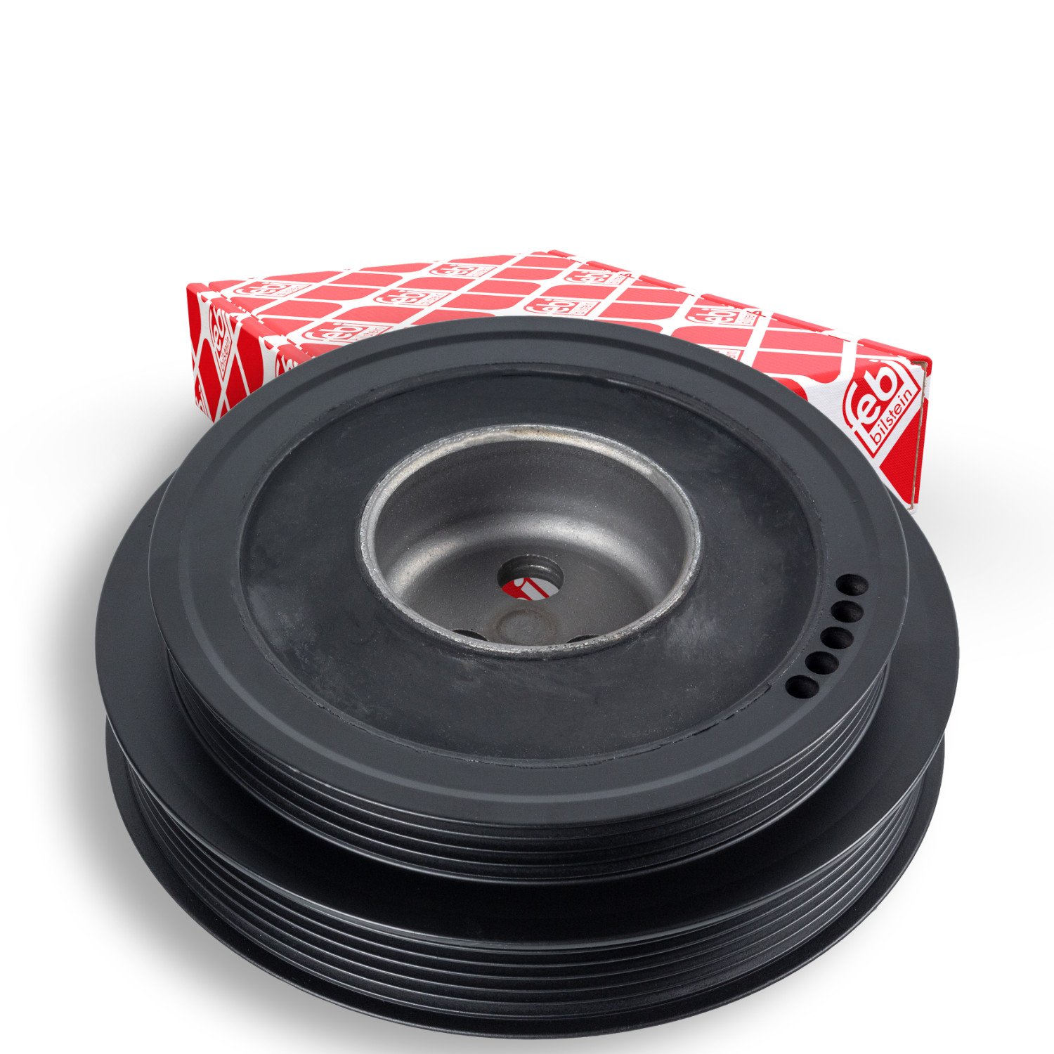 Шків колінчастого вала FEBI BILSTEIN 36625, фото №1