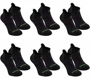 Спортивные носки BRUBAKER, 6 пар - Фото 1