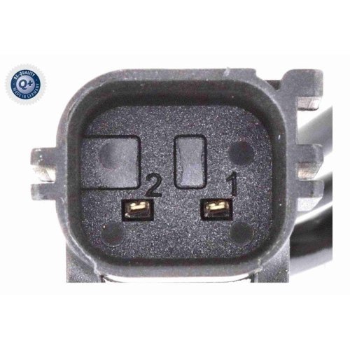 Датчик частоти обертання колеса VEMO V41-72-0042 Green Mobility Parts для JAGUAR LAND ROVER, фото №3