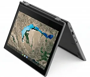 Купити Сенсорний ноутбук 11.6" Lenovo 300e Chromebook 2nd Gen AMD A4-9120C RAM 4GB eMMC 32GB 10год батарея Chrome OS (UKR) - Фото 1 Сенсорний ноутбук 11.6" Lenovo 300e Chromebook 2nd Gen AMD A4-9120C RAM 4GB eMMC 32GB 10год батарея Chrome OS (UKR) - Фото 1