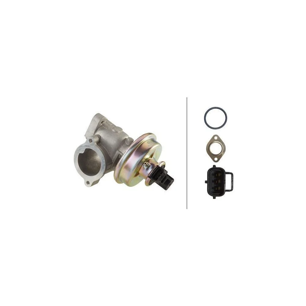 Клапан EGR HELLA 6NU 010 171-251 для FORD, фото №1