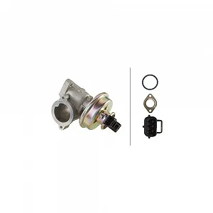 Клапан EGR HELLA 6NU 010 171-251 для FORD - Фото 1