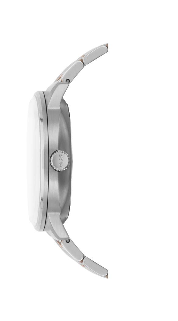 Часы Mido Мужские Автоматические Commander II Аналоговые M0214311104100, фото №2 Часы Mido Мужские Автоматические Commander II Аналоговые M0214311104100, фото №2