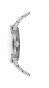 Часы Mido Мужские Автоматические Commander II Аналоговые M0214311104100 synthetic.ua - Фото 1