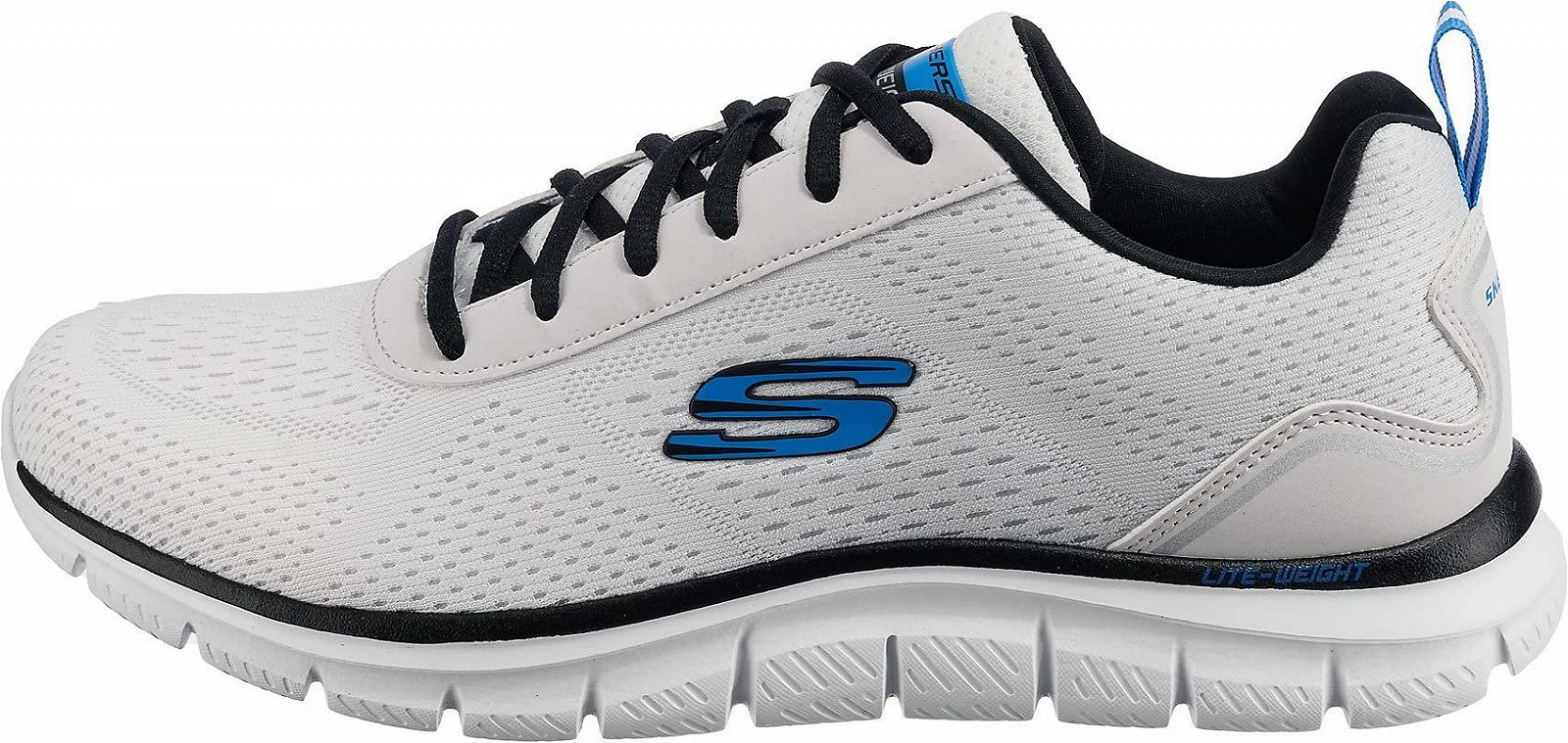 Кроссовки Skechers Track Ripkent мужские, фото №2