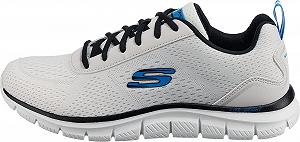 Кроссовки Skechers Track Ripkent мужские synthetic.ua - Фото 1