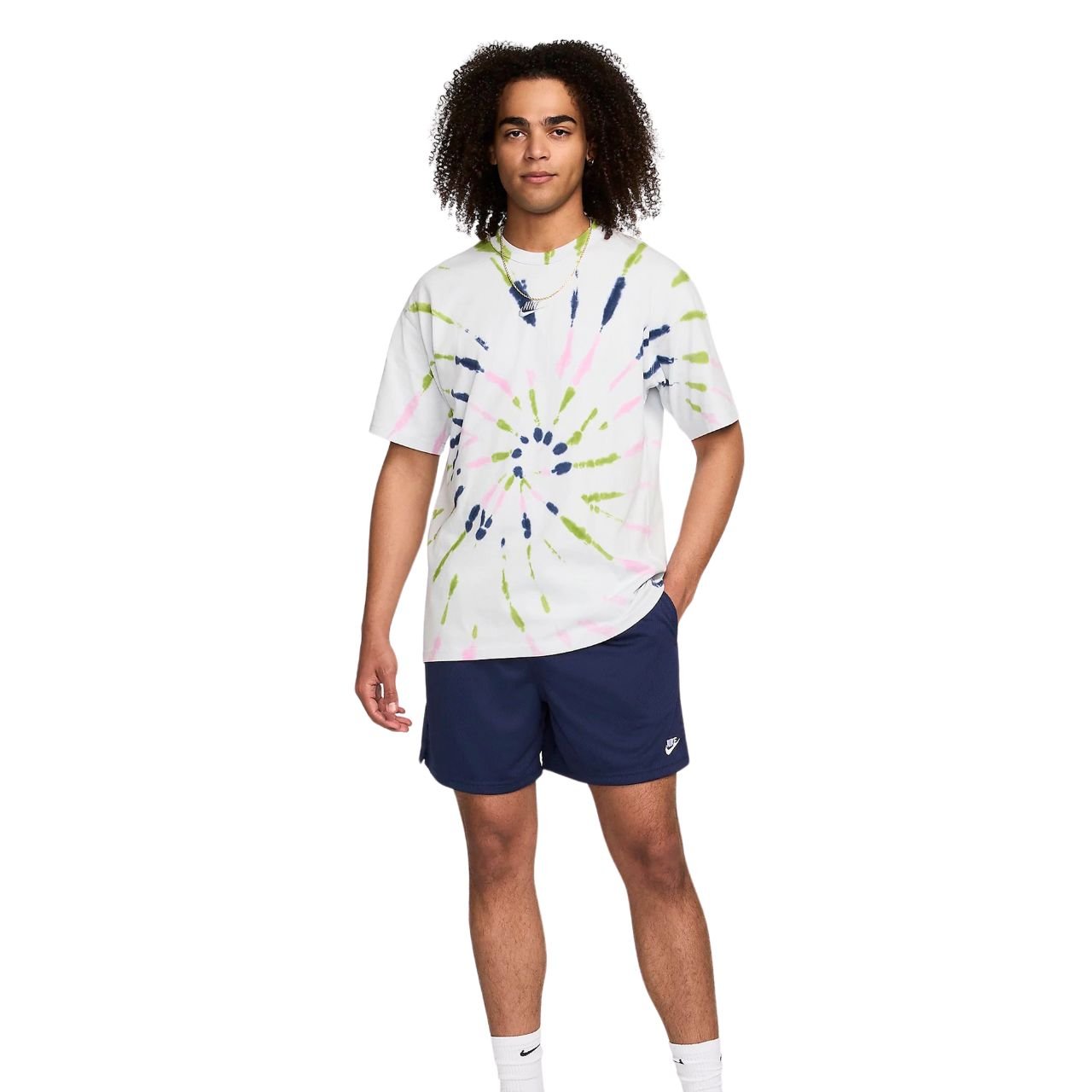 Футболка Nike NSW TEE M90 SSNL PREM ESSNTL FV3780-043 M, фото №5