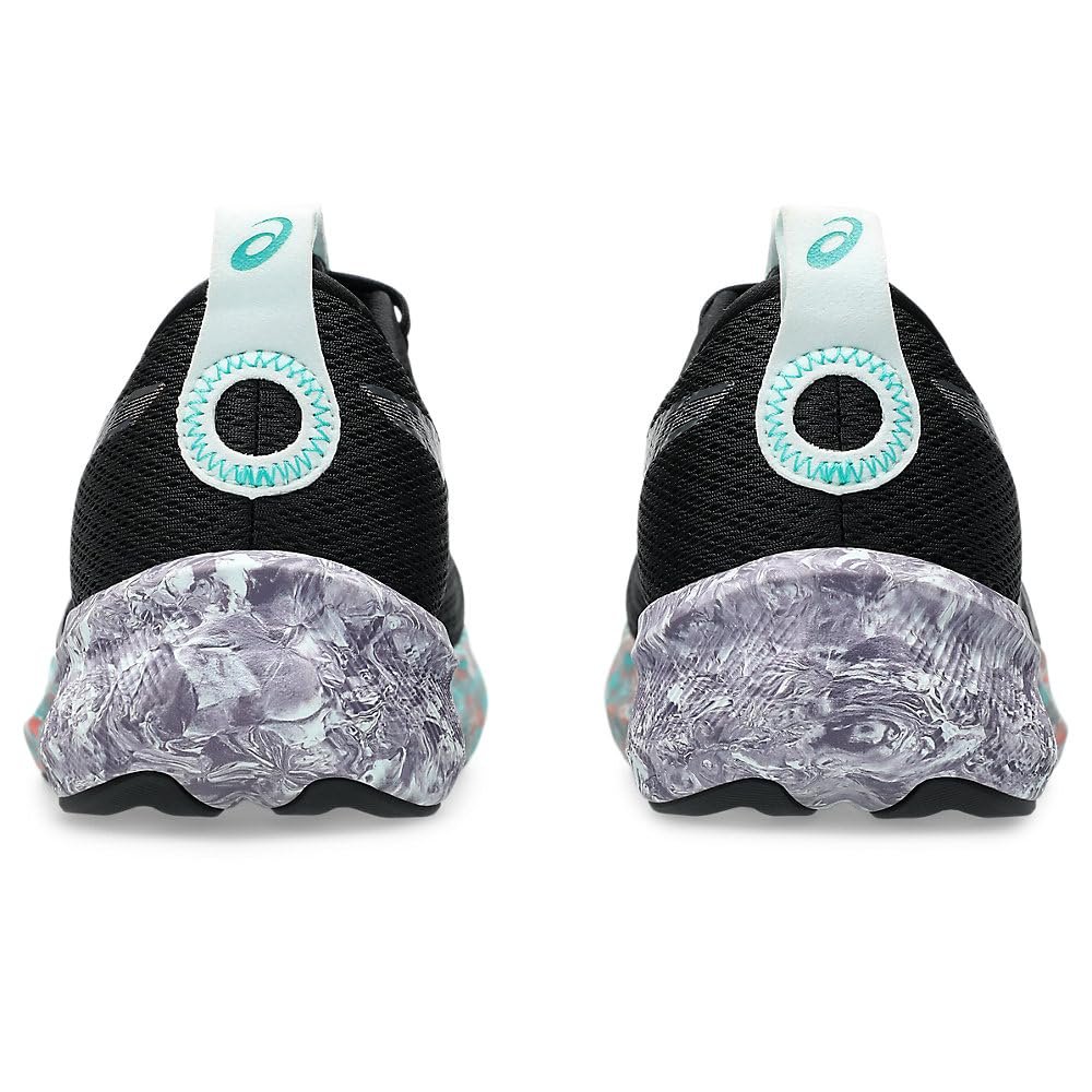 Кросівки ASICS Noosa Tri 15 Чоловічі Блакитний, фото №4 Кросівки ASICS Noosa Tri 15 Чоловічі Блакитний, фото №4