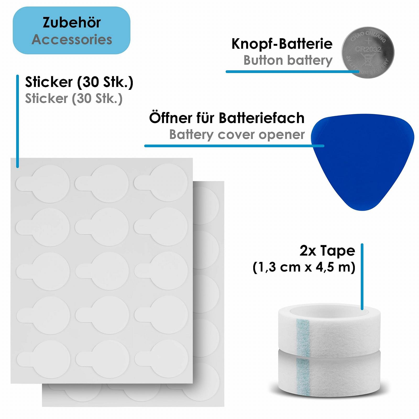 Пристрій від хропіння Pulox SLP-10 Електричний, фото №5 Пристрій від хропіння Pulox SLP-10 Електричний, фото №5