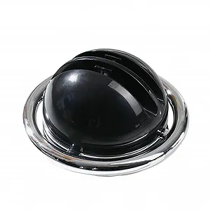 Точилка для ножів універсальна нековзна двослотова з присоскою для дому та майстерні - Фото 1