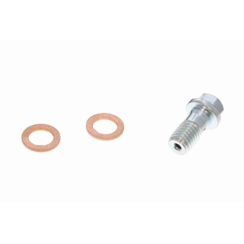 Гальмівний шланг VAICO V95-0483 Green Mobility Parts для FORD VOLVO, задня вісь, фото №3