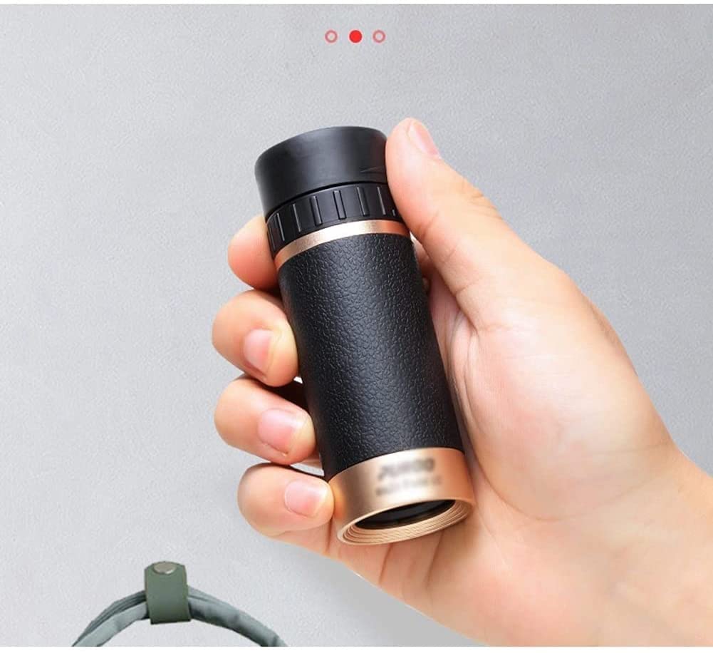 Монокуляр MRKU 6X21 Monocular Telescope, фото №3