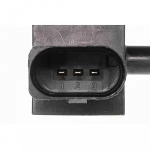 Датчик сажи VEMO Green Mobility Parts V10-72-1293 для AUDI PORSCHE SEAT SKODA synthetic.ua - Фото 1