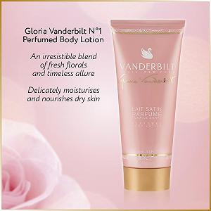 Туалетная вода Vanderbilt Voile 100мл Tubo synthetic.ua - Фото 1