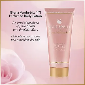 Туалетна вода Vanderbilt Voile 100мл Tubo ціна на synthetic.ua - Фото 1 Туалетна вода Vanderbilt Voile 100мл Tubo synthetic.ua - Фото 1