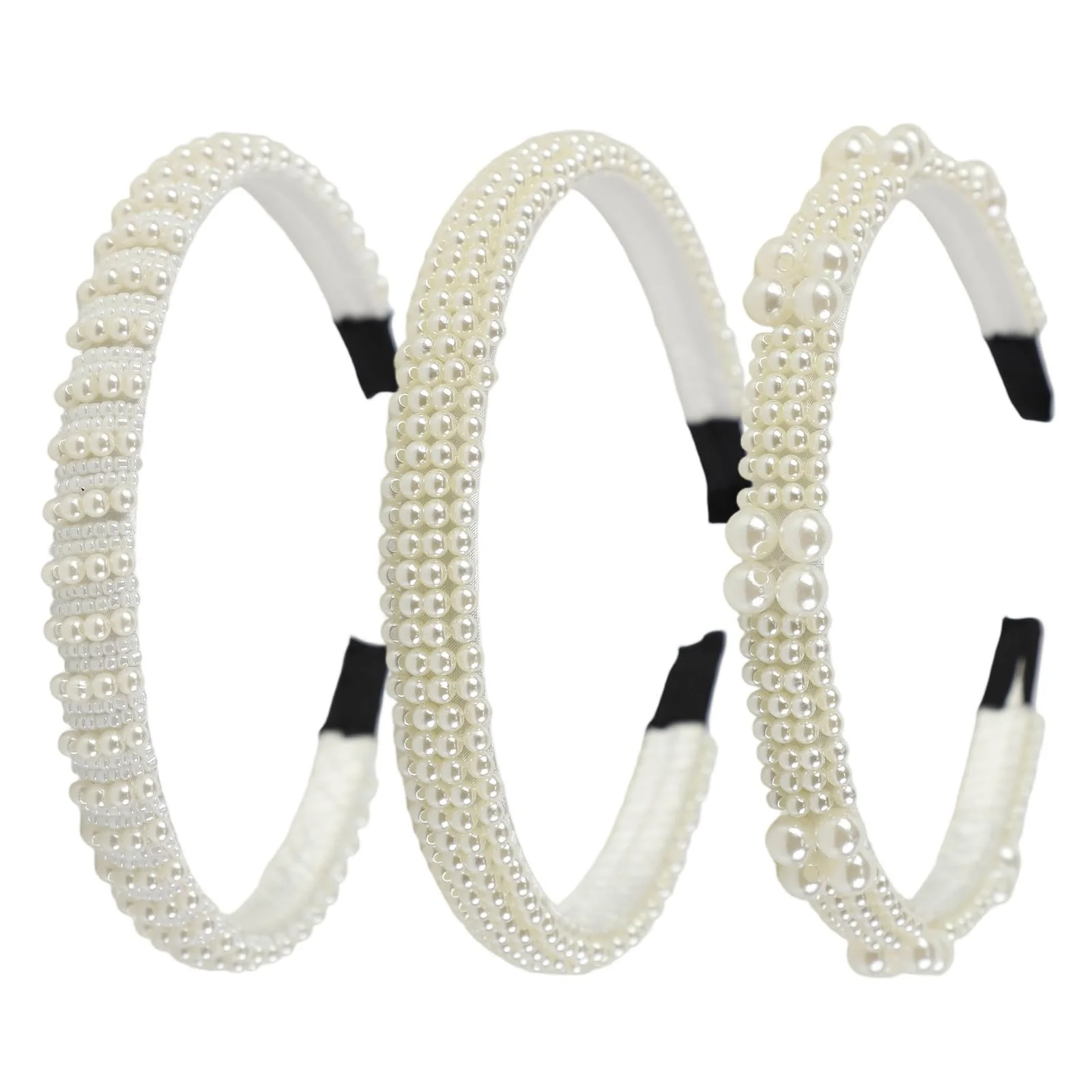 Обруч для волос Женский, фото №2