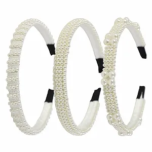 Обруч для волос Женский synthetic.ua - Фото 1