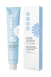 Купити Фарба для волосся Milk Shake 9 Minutes Permanent Quick Colour 7.81 - Фото 1 Фарба для волосся Milk Shake 9 Minutes Permanent Quick Colour 7.81 - Фото 1