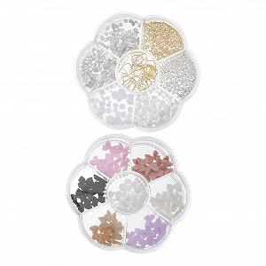 Украшения для ногтей (бусины, стразы) для творческого дизайна ногтей, подходят для различных случаев - Фото 1