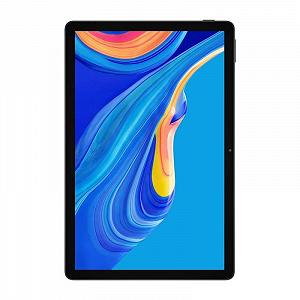 Планшет 11" DOOGEE U11 Pro 6+24/256GB 8 ядер Android 15 8580 mAh Black synthetic.ua - Фото 1