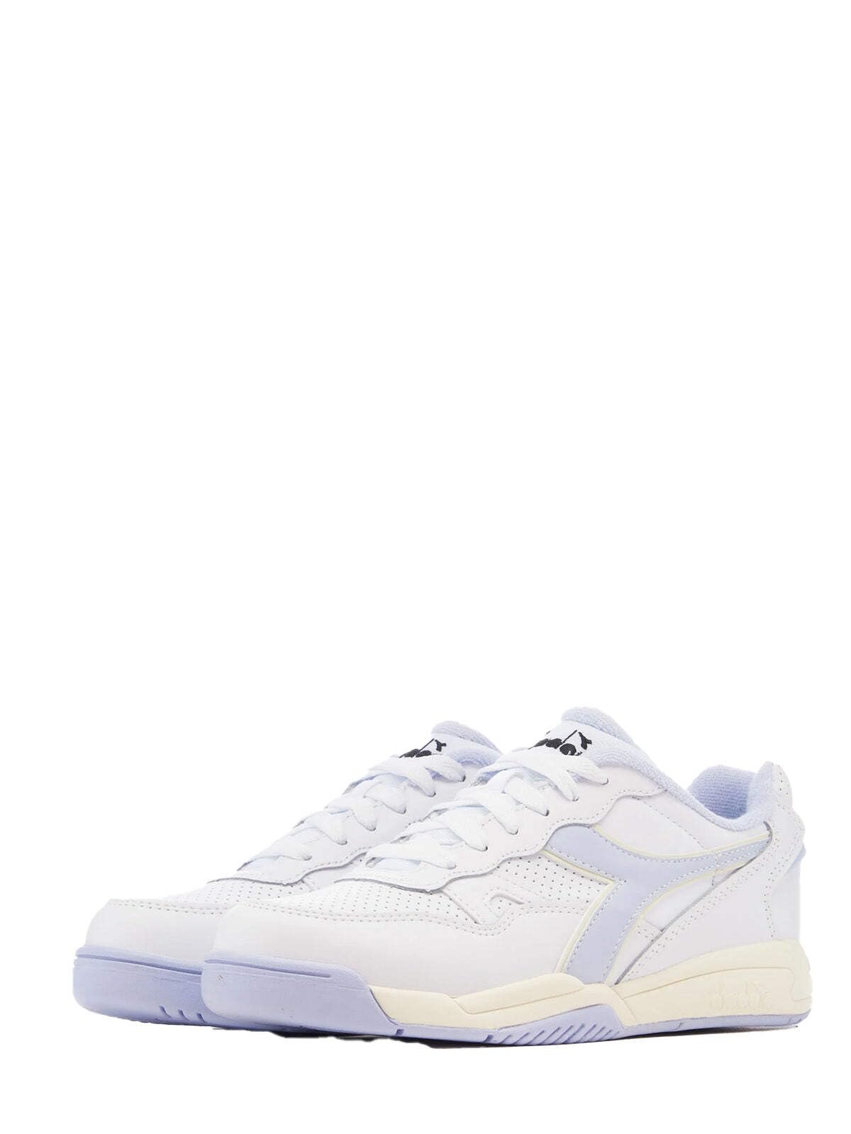 Кроссовки Diadora Winner Gymnastics Unisex, фото №4