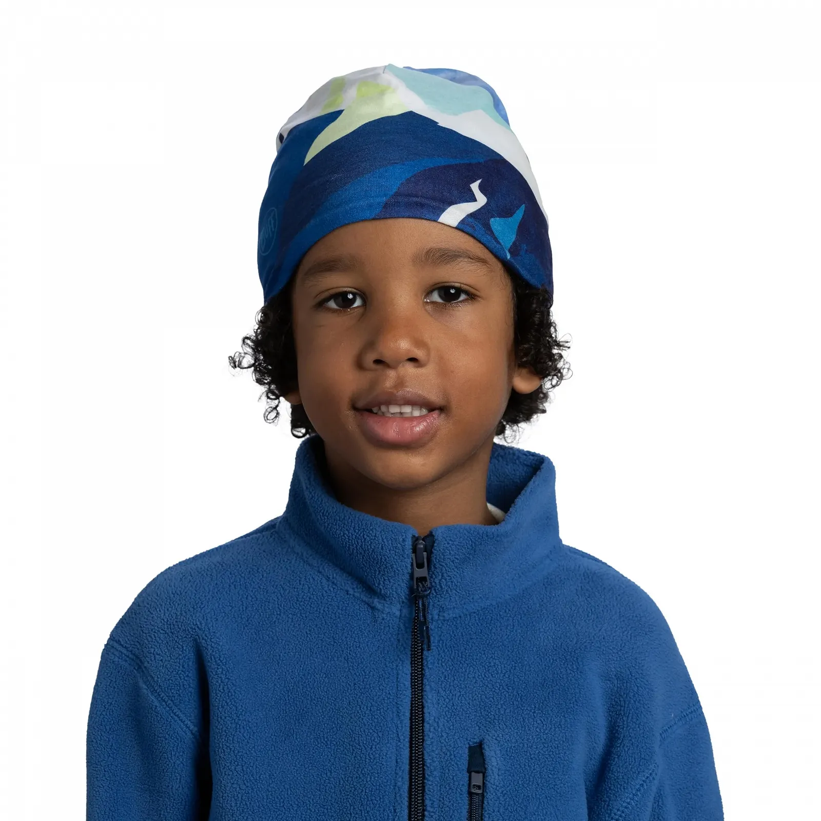 Шапка Buff Polar Дитяча Унісекс, фото №3 Шапка Buff Polar Дитяча Унісекс, фото №3