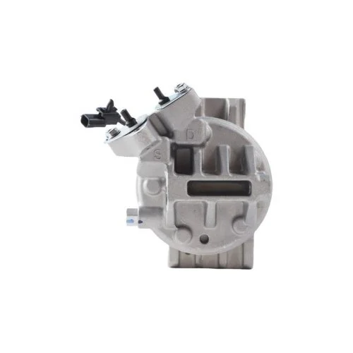 Компрессор кондиционера HELLA 8FK 366 200-731, фото №3